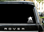 Window Decal