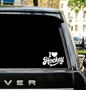 Window Decal