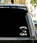 Window Decal
