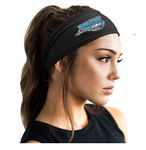 Logo Headbands - 3 pack