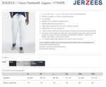 Joggers