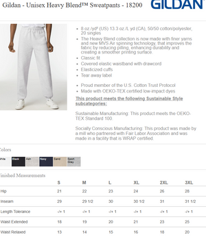 Joggers