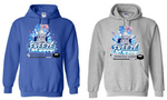 Freeze Hockey Tournament Hoodie Youth and Adult*Pickup at tournament*