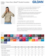 Freeze Hockey Tournament Hoodie Youth and Adult*Pickup at tournament*