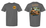 Army National Guard Fun Day - Short Sleeve Gildan