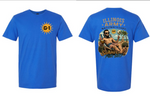 Army National Guard Fun Day - Short Sleeve Gildan