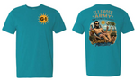 Army National Guard Fun Day - Short Sleeve Gildan