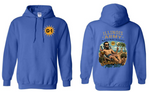 Army National Guard Fun Day - Hoodie- Gildan