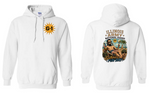 Army National Guard Fun Day - Hoodie- Gildan