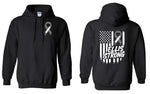 Gildan Hoodie