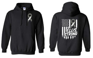 Gildan Hoodie