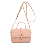 LAUREN TOP HANDLE CROSSBODY BAG