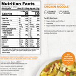 Connecticut Cottage Chicken Noodle Soup Mix