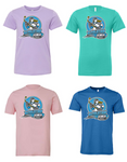 Revolution Short Sleeve Tee Bella
