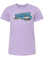 Revolution Short Sleeve Tee Bella Puck Logo