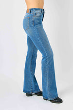 HW Classic Flare