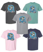 Revolution Short Sleeve Tee Comfort Colors