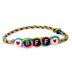 Best Friends Bracelets Mini Kit - DIY Craft for Kids