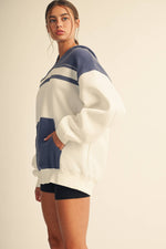 940BK Lari Hooded Sweatshirt 3