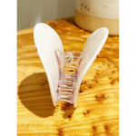 Premium Quality Sports Ball Theme Hair Claw Clip