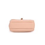 LAUREN TOP HANDLE CROSSBODY BAG