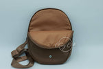 Margot Moon Belt Bag - Mocha