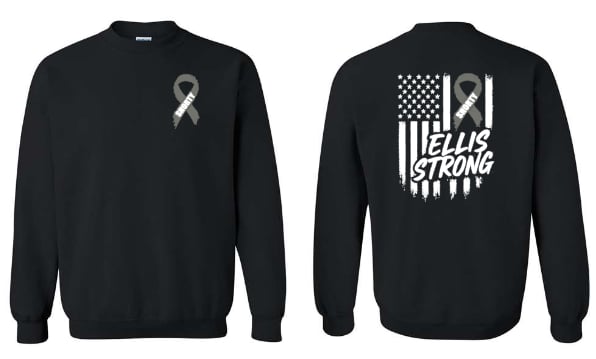 Gildan Sweatshirt