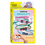 Best Friends Bracelets Mini Kit - DIY Craft for Kids