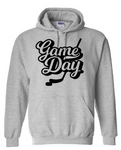 Game Day Hockey Design Hoodie, Sweatshirt or Tee Shirt *Pickup at tournament*