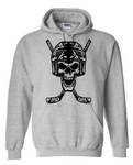 Skull Hoodie *Pickup at tournament*